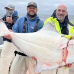 wesport halibut fishing