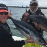 westport tuna fishing