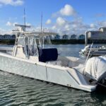 wesport wa fishing boat