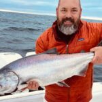 westport salmon fishing